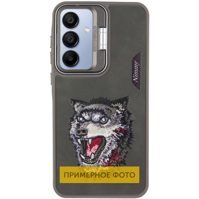 TPU+PC чохол Friends для Xiaomi Redmi 14C / Poco C75 Grey Wolf TPU+PC чохол Friends для Xiaomi Redmi 14C / Poco C75 Grey Wolf