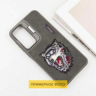 TPU+PC чохол Friends для Xiaomi Redmi 14C / Poco C75 Grey Wolf TPU+PC чохол Friends для Xiaomi Redmi 14C / Poco C75 Grey Wolf