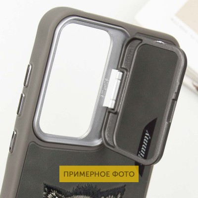 TPU+PC чохол Friends для Xiaomi Redmi 14C / Poco C75 Grey Wolf TPU+PC чохол Friends для Xiaomi Redmi 14C / Poco C75 Grey Wolf