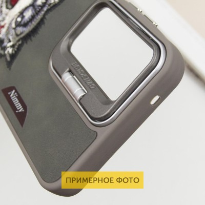 TPU+PC чохол Friends для Xiaomi Redmi 14C / Poco C75 Grey Wolf TPU+PC чохол Friends для Xiaomi Redmi 14C / Poco C75 Grey Wolf