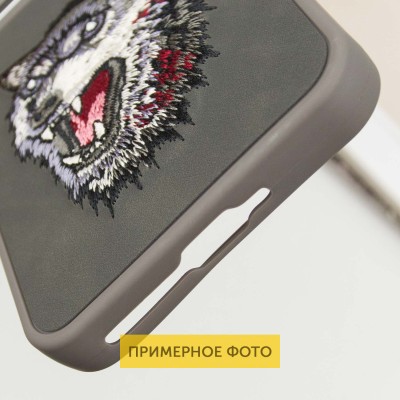 TPU+PC чохол Friends для Xiaomi Redmi 14C / Poco C75 Grey Wolf TPU+PC чохол Friends для Xiaomi Redmi 14C / Poco C75 Grey Wolf