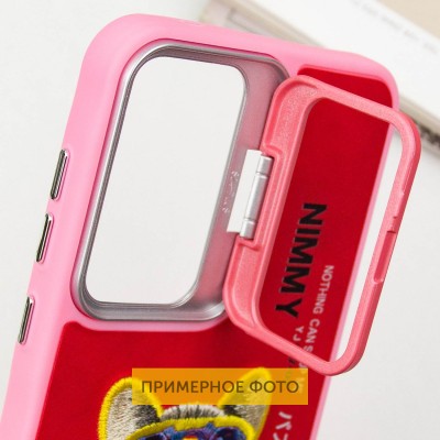 TPU+PC чохол Friends для Xiaomi Redmi 14C / Poco C75 Pink Dog TPU+PC чохол Friends для Xiaomi Redmi 14C / Poco C75 Pink Dog