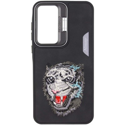 TPU+PC чохол Friends для Xiaomi Redmi Note 13 Pro 4G / Poco M6 Pro 4G Black Tiger TPU+PC чохол Friends для Xiaomi Redmi Note 13 Pro 4G / Poco M6 Pro 4G Black Tiger