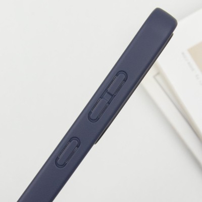 TPU+PC чохол Metal Buttons with MagSafe Colorful для Samsung Galaxy S25+ Синій / Navy Blue TPU+PC чохол Metal Buttons with MagSafe Colorful для Samsung Galaxy S25+ Синій / Navy Blue