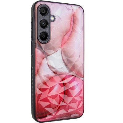TPU+PC чохол Prisma BubbleGum для Samsung Galaxy A05s 3D Pink TPU+PC чохол Prisma BubbleGum для Samsung Galaxy A05s 3D Pink