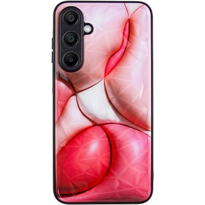 TPU+PC чохол Prisma BubbleGum для Samsung Galaxy A05s 3D Pink TPU+PC чохол Prisma BubbleGum для Samsung Galaxy A05s 3D Pink