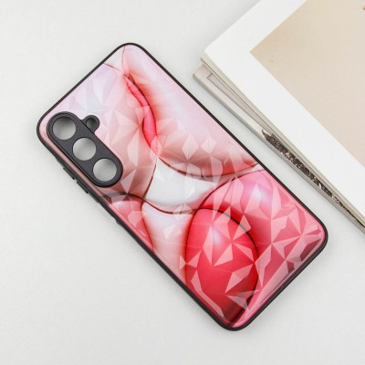 TPU+PC чохол Prisma BubbleGum для Samsung Galaxy A05s 3D Pink TPU+PC чохол Prisma BubbleGum для Samsung Galaxy A05s 3D Pink