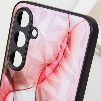 TPU+PC чохол Prisma BubbleGum для Samsung Galaxy A05s 3D Pink TPU+PC чохол Prisma BubbleGum для Samsung Galaxy A05s 3D Pink