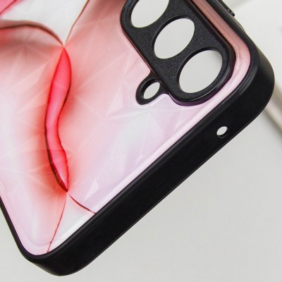 TPU+PC чохол Prisma BubbleGum для Samsung Galaxy A05s 3D Pink TPU+PC чохол Prisma BubbleGum для Samsung Galaxy A05s 3D Pink