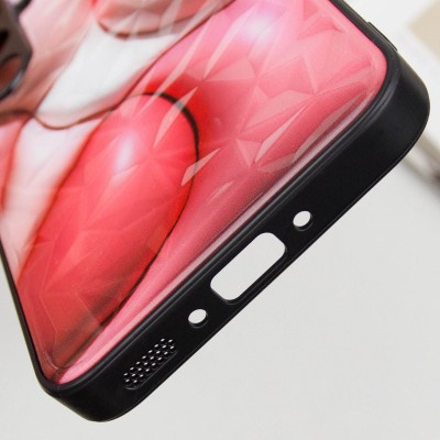 TPU+PC чохол Prisma BubbleGum для Samsung Galaxy A05s 3D Pink TPU+PC чохол Prisma BubbleGum для Samsung Galaxy A05s 3D Pink