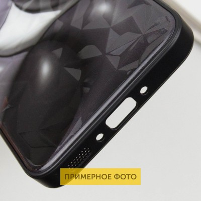 TPU+PC чохол Prisma BubbleGum для Samsung Galaxy A06 3D Grey TPU+PC чохол Prisma BubbleGum для Samsung Galaxy A06 3D Grey