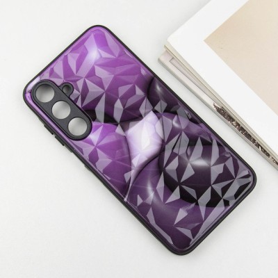 TPU+PC чохол Prisma BubbleGum для Samsung Galaxy A15 4G/5G 3D Purple TPU+PC чохол Prisma BubbleGum для Samsung Galaxy A15 4G/5G 3D Purple