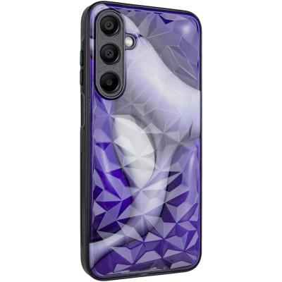 TPU+PC чохол Prisma BubbleGum для Samsung Galaxy A16 4G/5G 3D Blue TPU+PC чохол Prisma BubbleGum для Samsung Galaxy A16 4G/5G 3D Blue