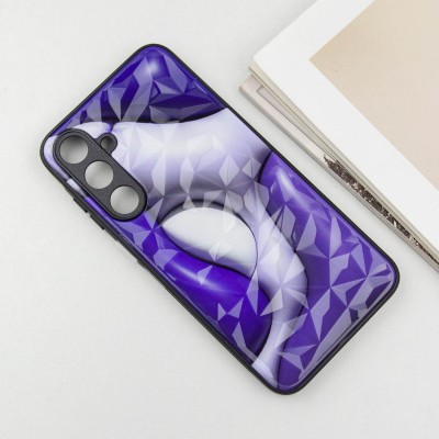 TPU+PC чохол Prisma BubbleGum для Samsung Galaxy A16 4G/5G 3D Blue TPU+PC чохол Prisma BubbleGum для Samsung Galaxy A16 4G/5G 3D Blue
