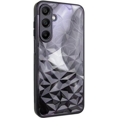 TPU+PC чохол Prisma BubbleGum для Samsung Galaxy A16 4G/5G 3D Grey TPU+PC чохол Prisma BubbleGum для Samsung Galaxy A16 4G/5G 3D Grey
