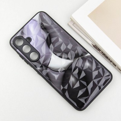 TPU+PC чохол Prisma BubbleGum для Samsung Galaxy A16 4G/5G 3D Grey TPU+PC чохол Prisma BubbleGum для Samsung Galaxy A16 4G/5G 3D Grey