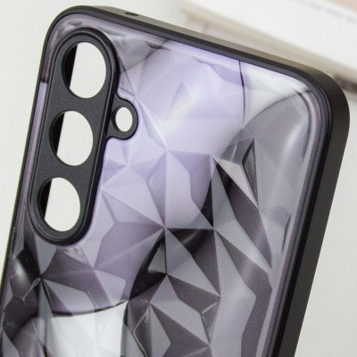 TPU+PC чохол Prisma BubbleGum для Samsung Galaxy A16 4G/5G 3D Grey TPU+PC чохол Prisma BubbleGum для Samsung Galaxy A16 4G/5G 3D Grey