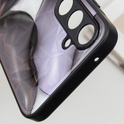 TPU+PC чохол Prisma BubbleGum для Samsung Galaxy A16 4G/5G 3D Grey TPU+PC чохол Prisma BubbleGum для Samsung Galaxy A16 4G/5G 3D Grey