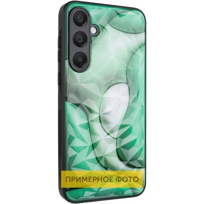 TPU+PC чохол Prisma BubbleGum для Xiaomi Redmi 13C / Poco C65 3D Green TPU+PC чохол Prisma BubbleGum для Xiaomi Redmi 13C / Poco C65 3D Green