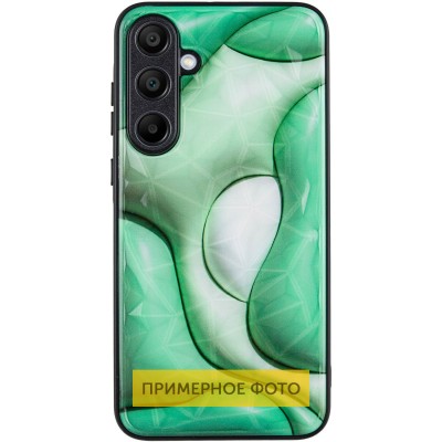 TPU+PC чохол Prisma BubbleGum для Xiaomi Redmi 13C / Poco C65 3D Green TPU+PC чохол Prisma BubbleGum для Xiaomi Redmi 13C / Poco C65 3D Green