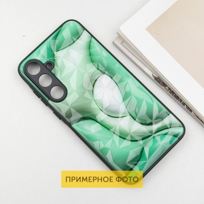 TPU+PC чохол Prisma BubbleGum для Xiaomi Redmi 13C / Poco C65 3D Green TPU+PC чохол Prisma BubbleGum для Xiaomi Redmi 13C / Poco C65 3D Green