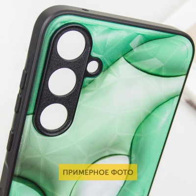 TPU+PC чохол Prisma BubbleGum для Xiaomi Redmi 13C / Poco C65 3D Green TPU+PC чохол Prisma BubbleGum для Xiaomi Redmi 13C / Poco C65 3D Green