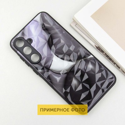 TPU+PC чохол Prisma BubbleGum для Xiaomi Redmi 13C / Poco C65 3D Grey TPU+PC чохол Prisma BubbleGum для Xiaomi Redmi 13C / Poco C65 3D Grey