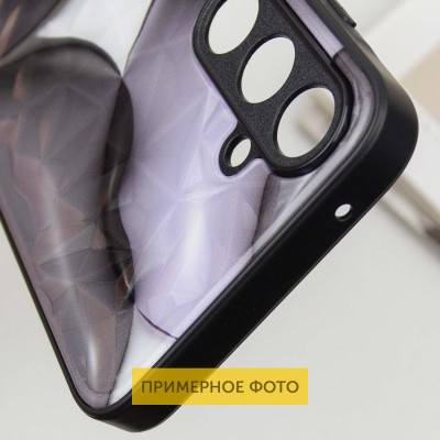 TPU+PC чохол Prisma BubbleGum для Xiaomi Redmi 13C / Poco C65 3D Grey TPU+PC чохол Prisma BubbleGum для Xiaomi Redmi 13C / Poco C65 3D Grey