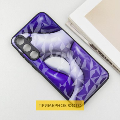 TPU+PC чохол Prisma BubbleGum для Xiaomi Redmi Note 13 4G 3D Blue TPU+PC чохол Prisma BubbleGum для Xiaomi Redmi Note 13 4G 3D Blue