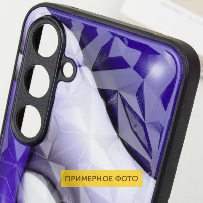 TPU+PC чохол Prisma BubbleGum для Xiaomi Redmi Note 13 4G 3D Blue TPU+PC чохол Prisma BubbleGum для Xiaomi Redmi Note 13 4G 3D Blue