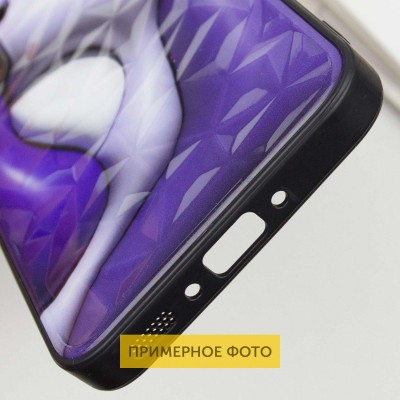TPU+PC чохол Prisma BubbleGum для Xiaomi Redmi Note 13 4G 3D Blue TPU+PC чохол Prisma BubbleGum для Xiaomi Redmi Note 13 4G 3D Blue
