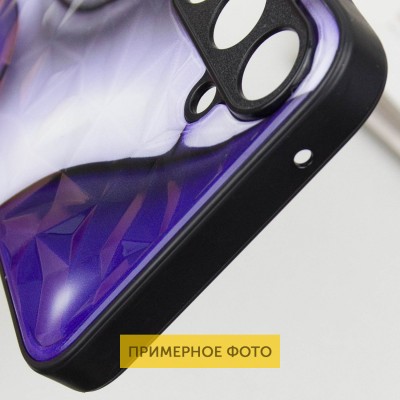 TPU+PC чохол Prisma BubbleGum для Xiaomi Redmi Note 13 4G 3D Blue TPU+PC чохол Prisma BubbleGum для Xiaomi Redmi Note 13 4G 3D Blue
