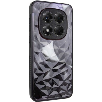 TPU+PC чохол Prisma BubbleGum для Xiaomi Redmi Note 14 Pro 4G 3D Grey TPU+PC чохол Prisma BubbleGum для Xiaomi Redmi Note 14 Pro 4G 3D Grey