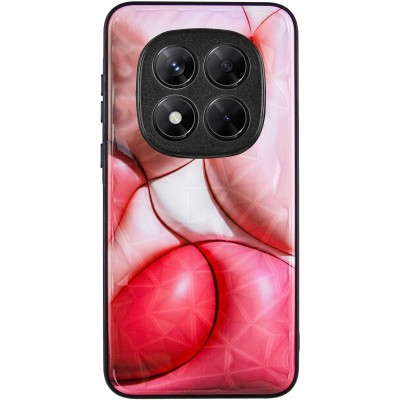 TPU+PC чохол Prisma BubbleGum для Xiaomi Redmi Note 14 Pro 4G 3D Pink TPU+PC чохол Prisma BubbleGum для Xiaomi Redmi Note 14 Pro 4G 3D Pink