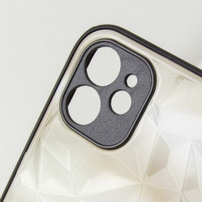TPU+PC чохол Prisma Fluffie для Apple iPhone 11 (6.1") Bear