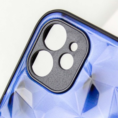 TPU+PC чохол Prisma Fluffie для Apple iPhone 11 (6.1") Pusheen