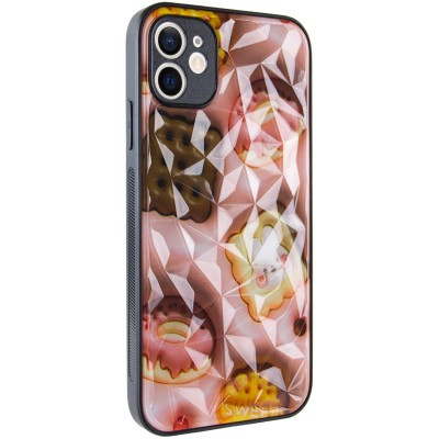 TPU+PC чохол Prisma Fluffie для Apple iPhone 11 (6.1") Sweet TPU+PC чохол Prisma Fluffie для Apple iPhone 11 (6.1") Sweet