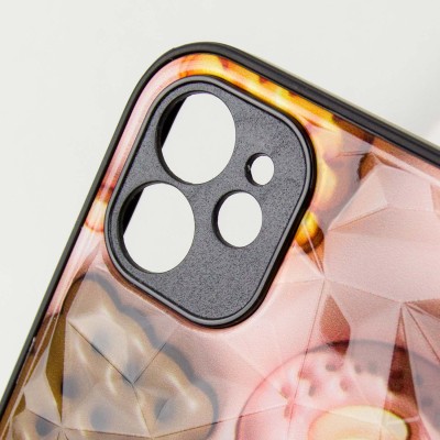 TPU+PC чохол Prisma Fluffie для Apple iPhone 11 (6.1") Sweet TPU+PC чохол Prisma Fluffie для Apple iPhone 11 (6.1") Sweet