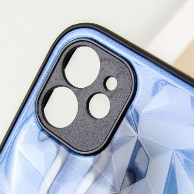 TPU+PC чохол Prisma Fluffie для Apple iPhone 11 (6.1") WTF