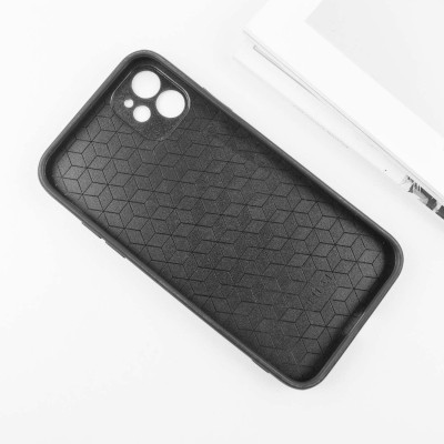 TPU+PC чохол Prisma Fluffie для Apple iPhone 12 (6.1") Puzzle TPU+PC чохол Prisma Fluffie для Apple iPhone 12 (6.1") Puzzle