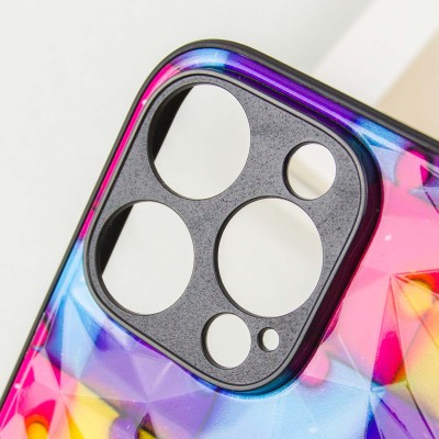 TPU+PC чохол Prisma Fluffie для Apple iPhone 13 Pro (6.1") Puzzle TPU+PC чохол Prisma Fluffie для Apple iPhone 13 Pro (6.1") Puzzle