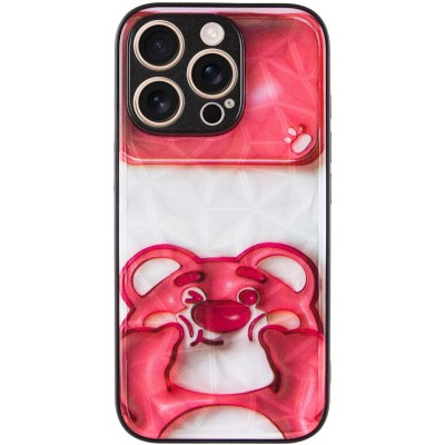 TPU+PC чохол Prisma Fluffie для Apple iPhone 13 Pro Max (6.7") Look Me TPU+PC чохол Prisma Fluffie для Apple iPhone 13 Pro Max (6.7") Look Me