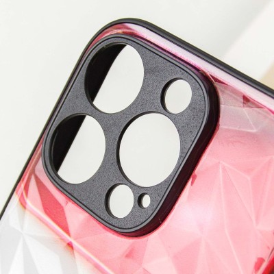 TPU+PC чохол Prisma Fluffie для Apple iPhone 13 Pro Max (6.7") Look Me TPU+PC чохол Prisma Fluffie для Apple iPhone 13 Pro Max (6.7") Look Me