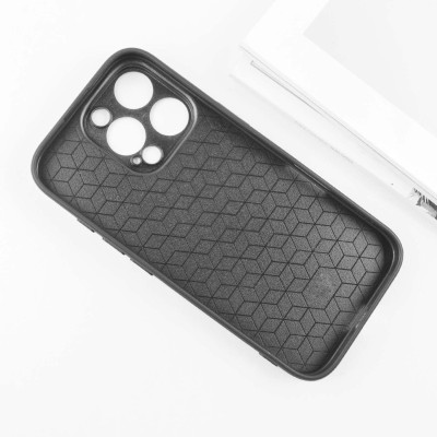 TPU+PC чохол Prisma Fluffie для Apple iPhone 13 Pro Max (6.7") Look Me TPU+PC чохол Prisma Fluffie для Apple iPhone 13 Pro Max (6.7") Look Me