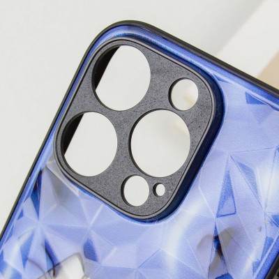 TPU+PC чохол Prisma Fluffie для Apple iPhone 13 Pro Max (6.7") Pusheen TPU+PC чохол Prisma Fluffie для Apple iPhone 13 Pro Max (6.7") Pusheen