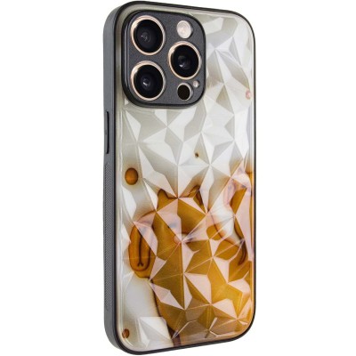 TPU+PC чохол Prisma Fluffie для Apple iPhone 14 Pro Max (6.7") Capybara TPU+PC чохол Prisma Fluffie для Apple iPhone 14 Pro Max (6.7") Capybara