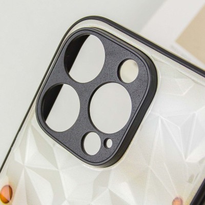 TPU+PC чохол Prisma Fluffie для Apple iPhone 14 Pro Max (6.7") Capybara TPU+PC чохол Prisma Fluffie для Apple iPhone 14 Pro Max (6.7") Capybara