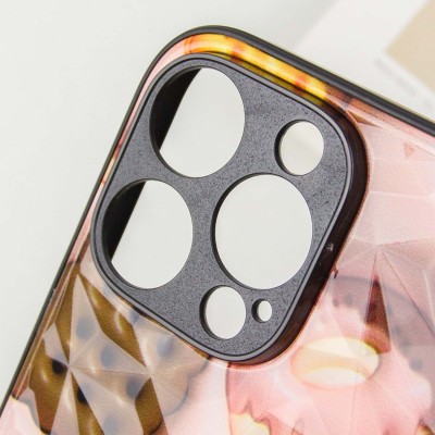 TPU+PC чохол Prisma Fluffie для Apple iPhone 16 Pro (6.3") Sweet TPU+PC чохол Prisma Fluffie для Apple iPhone 16 Pro (6.3") Sweet