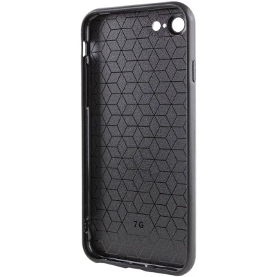 TPU+PC чохол Prisma Fluffie для Apple iPhone 7 / 8 / SE (2020) (4.7") Donut TPU+PC чохол Prisma Fluffie для Apple iPhone 7 / 8 / SE (2020) (4.7") Donut