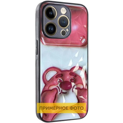 TPU+PC чохол Prisma Fluffie для Apple iPhone X / XS (5.8") Look Me TPU+PC чохол Prisma Fluffie для Apple iPhone X / XS (5.8") Look Me